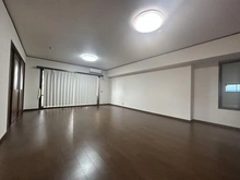 【大阪府/大阪市東住吉区北田辺】エステ・ルミナス北田辺 リビング・ダイニング