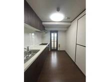 【大阪府/大阪市東住吉区北田辺】エステ・ルミナス北田辺 キッチン