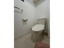 【大阪府/大阪市東住吉区北田辺】エステ・ルミナス北田辺 トイレ