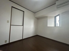 【大阪府/大阪市東住吉区北田辺】エステ・ルミナス北田辺 洋室