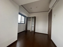 【大阪府/大阪市東住吉区北田辺】エステ・ルミナス北田辺 洋室