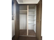 【大阪府/大阪市東住吉区北田辺】エステ・ルミナス北田辺 収納