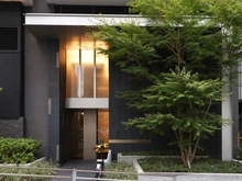 【大阪府/大阪市天王寺区上本町】メトライズタワー大阪上本町 エントランス