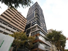 【大阪府/大阪市天王寺区上本町】メトライズタワー大阪上本町 外観