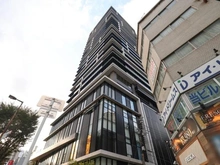 【大阪府/大阪市天王寺区上本町】メトライズタワー大阪上本町 外観