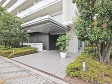 【大阪府/大阪市住吉区南住吉】ディアエスタミオ南住吉壱番館 エントランス