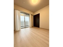 【大阪府/大阪市天王寺区細工谷】レジデンスタワー上本町 洋室