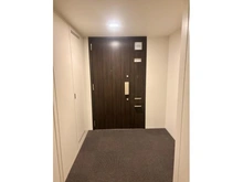 【大阪府/大阪市天王寺区細工谷】レジデンスタワー上本町 玄関