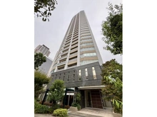 【大阪府/大阪市天王寺区細工谷】レジデンスタワー上本町 外観