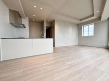 【大阪府/大阪市天王寺区細工谷】レジデンスタワー上本町 LDK