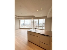 【大阪府/大阪市天王寺区細工谷】レジデンスタワー上本町 LDK