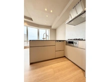 【大阪府/大阪市天王寺区細工谷】レジデンスタワー上本町 キッチン