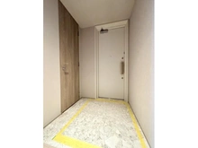 【大阪府/大阪市天王寺区細工谷】レジデンスタワー上本町 玄関