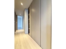 【大阪府/大阪市天王寺区細工谷】レジデンスタワー上本町 廊下