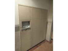 【大阪府/大阪市天王寺区玉造元町】セレッソコート真田山アクティア 宅配BOX