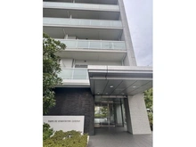 【大阪府/大阪市住吉区南住吉】ディアエスタミオ南住吉壱番館 外観