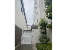 【大阪府/大阪市住吉区南住吉】ディアエスタミオ南住吉壱番館 共用部