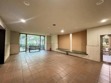 【大阪府/大阪市東住吉区杭全】プレスタ杭全 エントランス