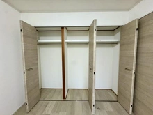 【大阪府/大阪市東住吉区杭全】プレスタ杭全 収納