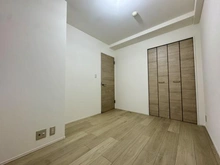 【大阪府/大阪市東住吉区杭全】プレスタ杭全 洋室