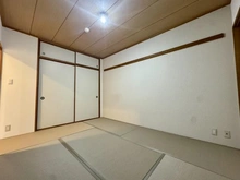 【大阪府/大阪市東住吉区杭全】プレスタ杭全 和室