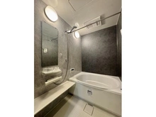 【大阪府/大阪市東住吉区杭全】プレスタ杭全 浴室