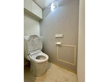 【大阪府/大阪市東住吉区杭全】プレスタ杭全 トイレ