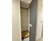 【大阪府/大阪市東住吉区杭全】プレスタ杭全 収納