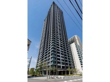 【大阪府/大阪市北区本庄西】シティタワー梅田東 外観