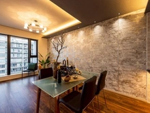 【大阪府/大阪市北区本庄西】シティタワー梅田東 リビング