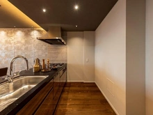 【大阪府/大阪市北区本庄西】シティタワー梅田東 キッチン