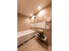 【大阪府/大阪市北区本庄西】シティタワー梅田東 浴室