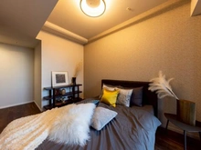 【大阪府/大阪市北区本庄西】シティタワー梅田東 洋室