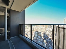 【大阪府/大阪市北区本庄西】シティタワー梅田東 眺望