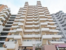 【大阪府/大阪市住吉区千躰】ディオフェルティ住吉・公園通 外観