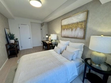 【大阪府/大阪市天王寺区筆ケ崎町】ザ・上本町タワー 洋室