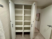 【大阪府/大阪市天王寺区筆ケ崎町】ザ・上本町タワー 収納