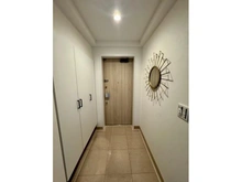 【大阪府/大阪市天王寺区筆ケ崎町】ザ・上本町タワー 玄関