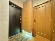 【大阪府/大阪市天王寺区六万体町】ライフデザイン・夕陽ケ丘 玄関：【家具調度品は価格に含まれません】