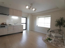 【大阪府/大阪市東住吉区山坂】グランドメゾン山坂町 LDK