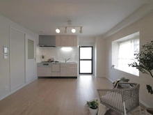 【大阪府/大阪市東住吉区山坂】グランドメゾン山坂町 LDK