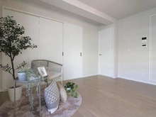 【大阪府/大阪市東住吉区山坂】グランドメゾン山坂町 リビング・ダイニング