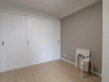 【大阪府/大阪市東住吉区山坂】グランドメゾン山坂町 洋室