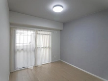 【大阪府/大阪市東住吉区山坂】グランドメゾン山坂町 洋室