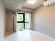 【兵庫県/芦屋市東芦屋町】ザ・パークハウス芦屋川 洋室