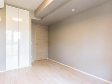 【兵庫県/芦屋市東芦屋町】ザ・パークハウス芦屋川 洋室