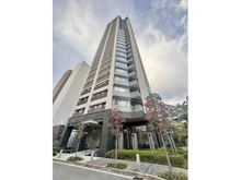 【大阪府/大阪市天王寺区清水谷町】清水谷ハウス 外観