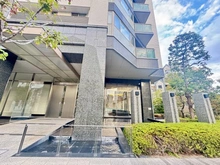 【大阪府/大阪市天王寺区清水谷町】清水谷ハウス 外観