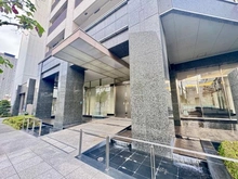 【大阪府/大阪市天王寺区清水谷町】清水谷ハウス 外観