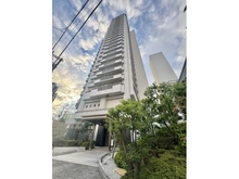 【大阪府/大阪市天王寺区清水谷町】清水谷ハウス 外観